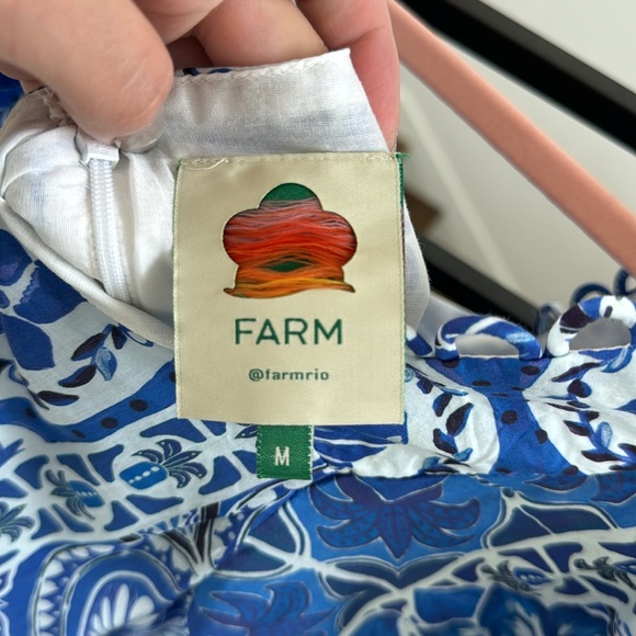 Farm Rio Top - Picture 5 of 5